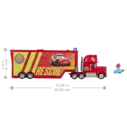 Imagine CARS RACE AND RESCUE CENTRU DE REPARATII MOBILE CAMIONUL MACK