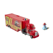 Imagine CARS RACE AND RESCUE CENTRU DE REPARATII MOBILE CAMIONUL MACK