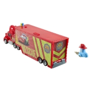 Imagine CARS RACE AND RESCUE CENTRU DE REPARATII MOBILE CAMIONUL MACK