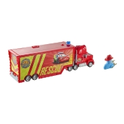 Imagine CARS RACE AND RESCUE CENTRU DE REPARATII MOBILE CAMIONUL MACK