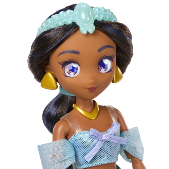 Imagine DISNEY PRINCESS PAPUSA PRINTESA JASMINE 22CM