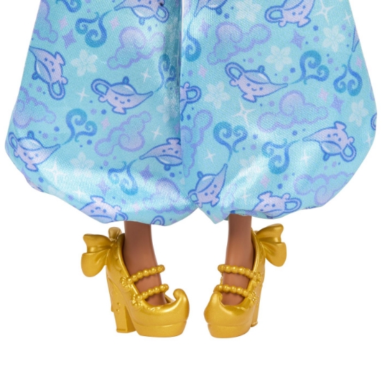 Imagine DISNEY PRINCESS PAPUSA PRINTESA JASMINE 22CM