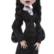 Imagine MONSTER HIGH WEDNESDAY PAPUSA WEDNESDAY CU ACCESORII