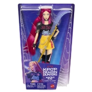 Imagine K POP VANATORI DE DEMONI HUNTR/X PAPUSA MIRA 30CM