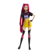 Imagine K POP VANATORI DE DEMONI HUNTR/X PAPUSA MIRA 30CM