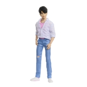 Imagine K-POP VANATORI DE DEMONI PAPUSA JINU