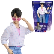 Imagine K-POP VANATORI DE DEMONI PAPUSA JINU