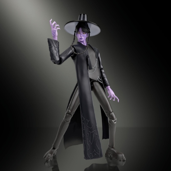 Imagine K POP VANATORI DE DEMONI SET 2 FIGURINE RUMI SI JINU CU ACCESORII