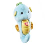 Imagine FISHER PRICE CALUT DE MARE INTERACTIV CU MUZICA SI LUMINI 