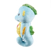 Imagine FISHER PRICE CALUT DE MARE INTERACTIV CU MUZICA SI LUMINI 