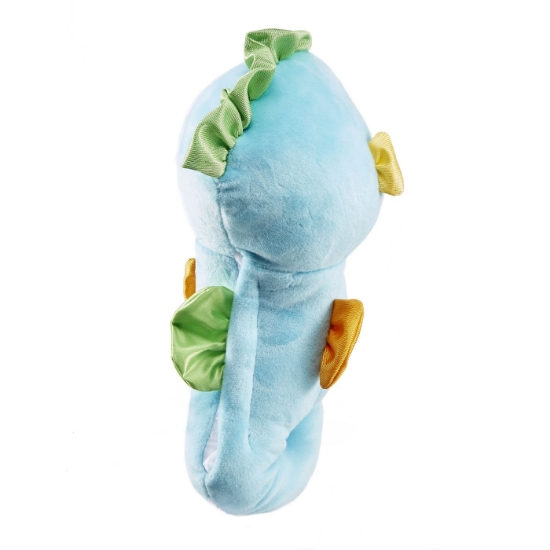 Imagine FISHER PRICE CALUT DE MARE INTERACTIV CU MUZICA SI LUMINI 