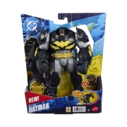 Imagine DC SET FIGURINA BATMAN CU SUNETE LUMINI SI ACCESORII 15CM