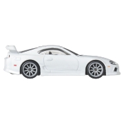 Imagine HOT WHEELS PREMIUM FAST AND FURIOUS SET 5 MASINUTE METALICE SCARA 1 LA 64