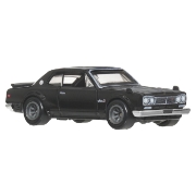 Imagine HOT WHEELS PREMIUM FAST AND FURIOUS SET 5 MASINUTE METALICE SCARA 1 LA 64