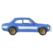 Imagine HOT WHEELS PREMIUM FAST AND FURIOUS SET 5 MASINUTE METALICE SCARA 1 LA 64