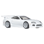 Imagine HOT WHEELS PREMIUM FAST AND FURIOUS SET 5 MASINUTE METALICE SCARA 1 LA 64