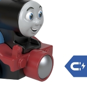 Imagine THOMAS SI PRIETENII SET DE JOACA GARA CU ACCESORII