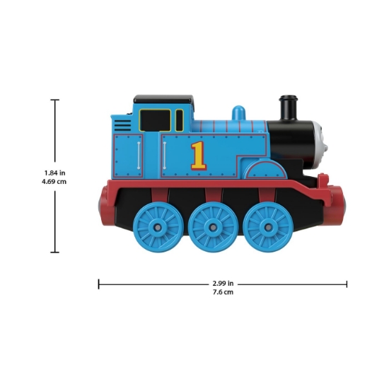 Imagine THOMAS SI PRIETENII SET DE JOACA GARA CU ACCESORII