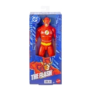 Imagine DC FIGURINA THE FLASH 30CM