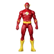 Imagine DC FIGURINA THE FLASH 30CM