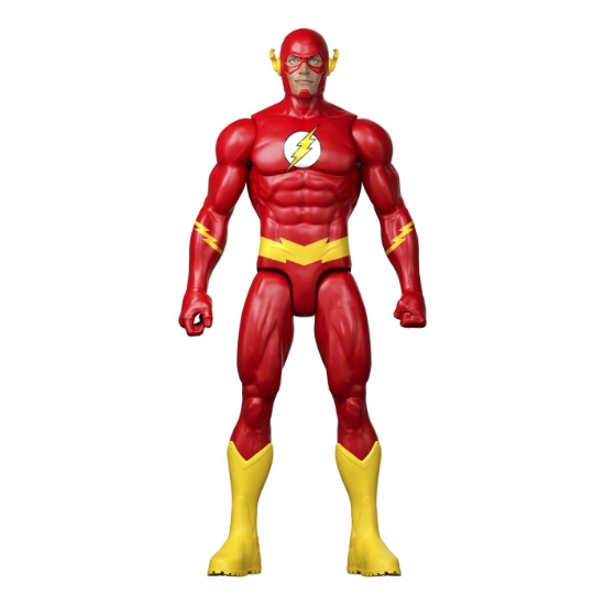 Imagine DC FIGURINA THE FLASH 30CM