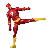 Imagine DC FIGURINA THE FLASH 30CM