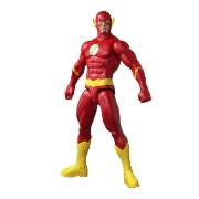 Imagine DC FIGURINA THE FLASH 30CM