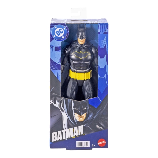 Imagine DC FIGURINA BATMAN 30CM