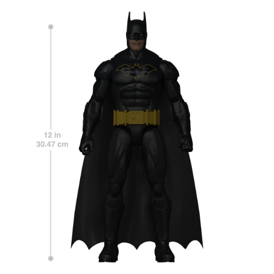 Imagine DC FIGURINA BATMAN 30CM