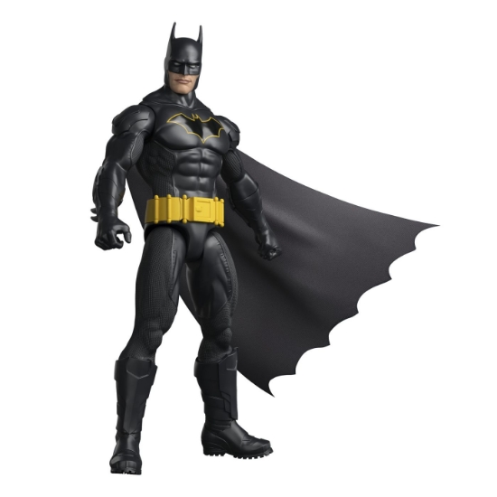 Imagine DC FIGURINA BATMAN 30CM