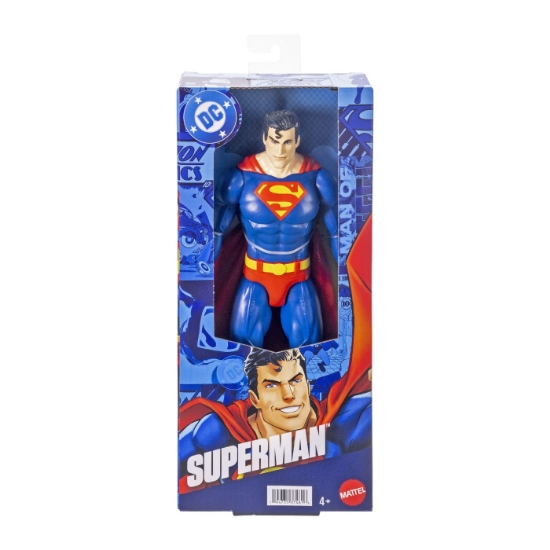 Imagine DC FIGURINA SUPERMAN 30CM