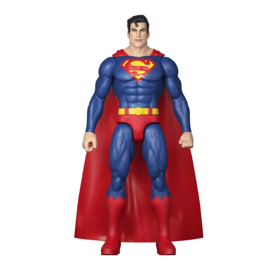 Imagine DC FIGURINA SUPERMAN 30CM