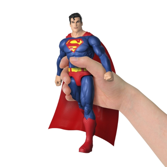 Imagine DC FIGURINA SUPERMAN 30CM