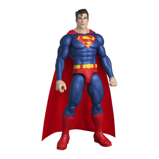 Imagine DC FIGURINA SUPERMAN 30CM