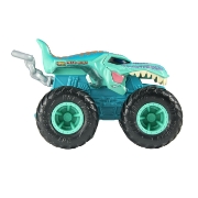 Imagine HOT WHEELS MONSTER TRUCK ATTACK PACK CAMION MEGA WREX SCARA 1 LA 64