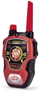 Imagine DICKIE SET 2 WALKIE TALKIE FUN