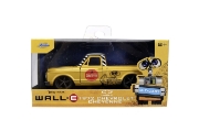 Imagine JADA MASINUTA METALICA WALL E CHEVROLET CHEYENNE 1972 SCARA 1 LA 32