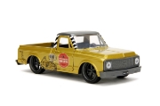 Imagine JADA MASINUTA METALICA WALL E CHEVROLET CHEYENNE 1972 SCARA 1 LA 32