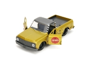 Imagine JADA MASINUTA METALICA WALL E CHEVROLET CHEYENNE 1972 SCARA 1 LA 32