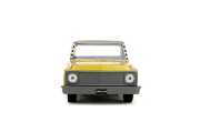 Imagine JADA MASINUTA METALICA WALL E CHEVROLET CHEYENNE 1972 SCARA 1 LA 32