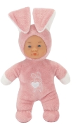 Imagine LAURA PAPUSA IEPURAS AMUZANT 24CM