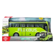 Imagine DICKIE TOYS AUTOCAR FLIXBUS GIGANTIC SCARA 1 LA 16