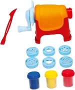 Imagine SIMBA ART AND FUN SET CREATIE ELEFANT PLASTILINA 