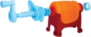 Imagine SIMBA ART AND FUN SET CREATIE ELEFANT PLASTILINA 