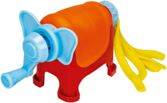 Imagine SIMBA ART AND FUN SET CREATIE ELEFANT PLASTILINA 