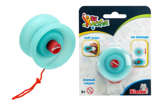 Imagine JUCARIE YOYO SOFT