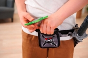 Imagine NEXT NINJA SET SABIE SI STELUTE NINJA CU LUMINI SI SUNETE 
