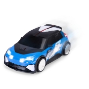 Imagine DICKIE TOYS PULL BACK MOTORSPORTS MASINA ALPINE A 290 28CM