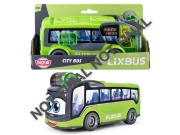 Imagine DICKIE TOYS ABC AUTOCAR FLIXBUS 22CM