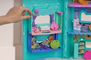 Imagine GABBYS DOLLHOUSE CASA DE PAPUSI A LUI GABBY CU FIGURINE SI ACCESORII
